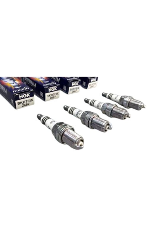 Bkr7eıx Performans Buji x 4 Adet