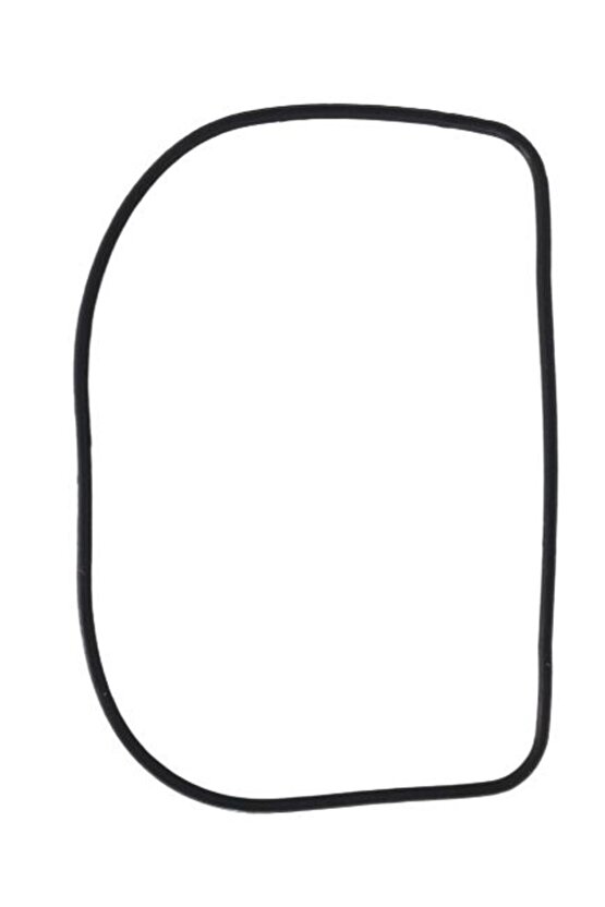 Scooter Külbütör Kapak Oringi %100 Yerli 100 125 150 O-Ring Conta