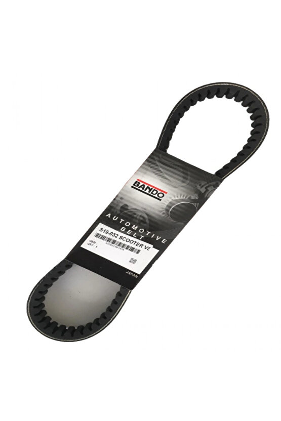 Scooter Kayış 743-20-30 Bando S19-032