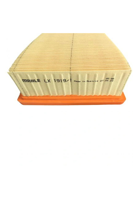 Filtre Lx 19191 Husqvarna Ktm Uyumlu