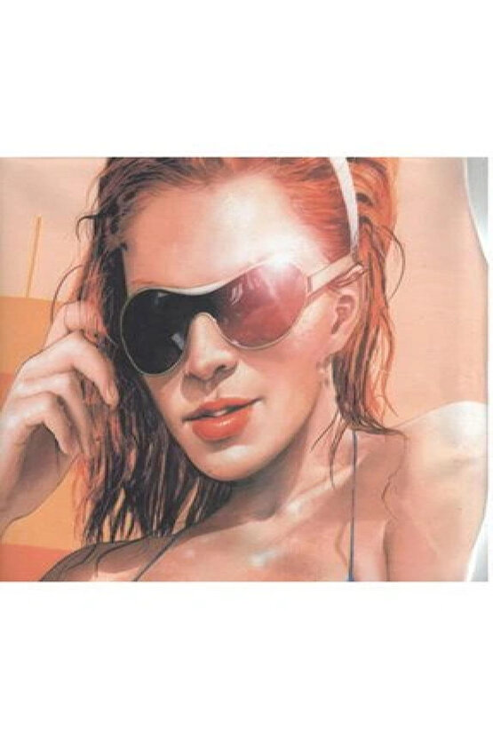 YM Üniversal Sele Oturak Kılıfı Gözlüklü Figür