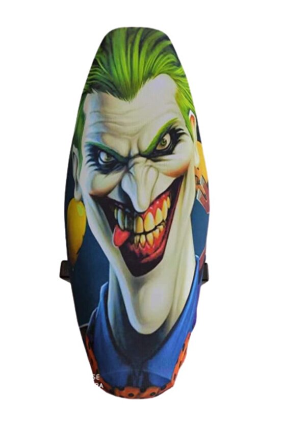 Ym Üniversal Sele Kılıf Oturak Kılıfı Joker Desenli