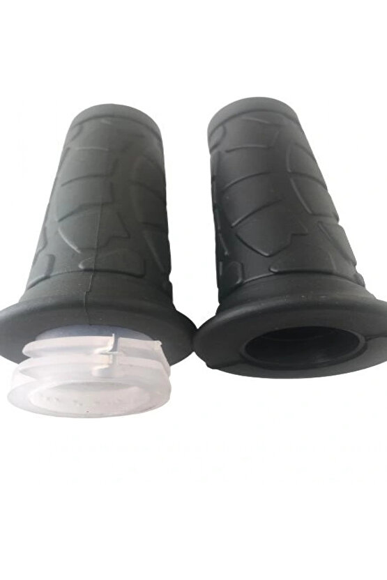 Üniversal Motosiklet Elcik Tk Scooter Cup Motosiklet Gaz Borulu Plastik Elcik