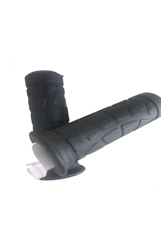 Üniversal Motosiklet Elcik Tk Scooter Cup Motosiklet Gaz Borulu Plastik Elcik