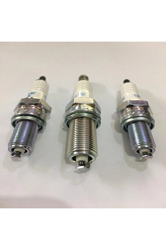 Bajaj Pulsar Buji Seti 3lü Lkar Cr9e Seti