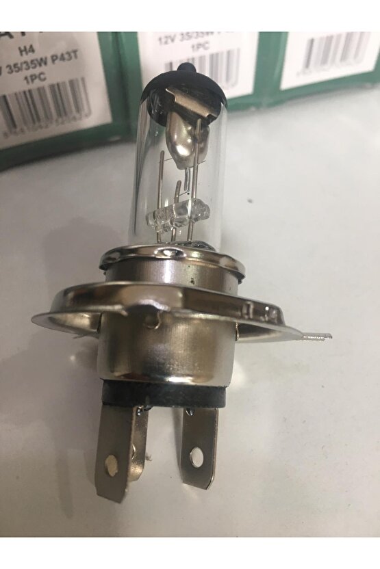 Taıyı Hs1 12v 35 35w Motosiklet Far Ampulu