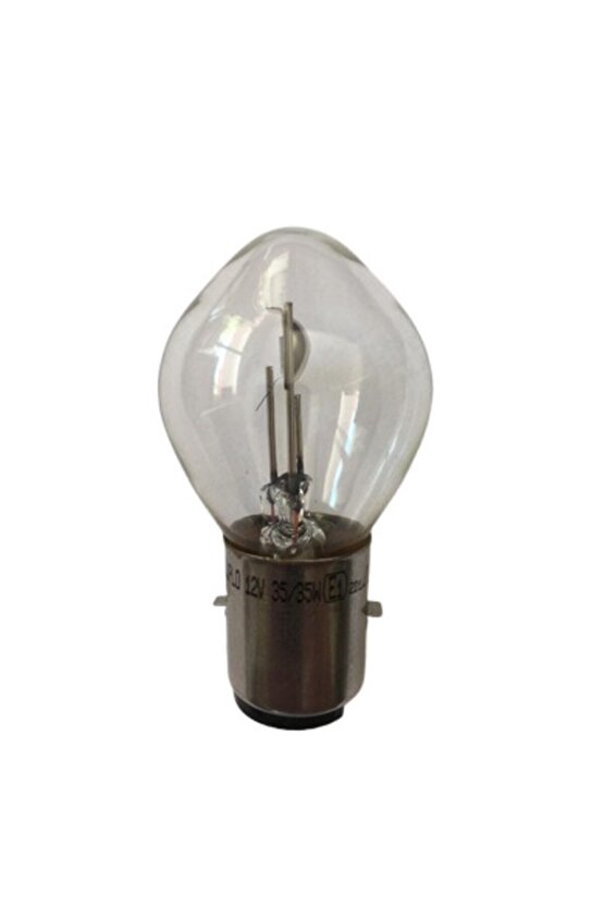 Phlıps 12v 3535w Bosch Tipi Far Ampulu