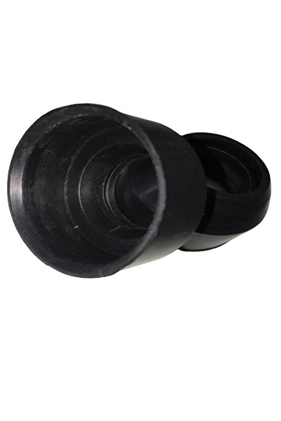 Cg Agk Ön Amartisör Toz Lastiği Kısa Körük 2Li Set