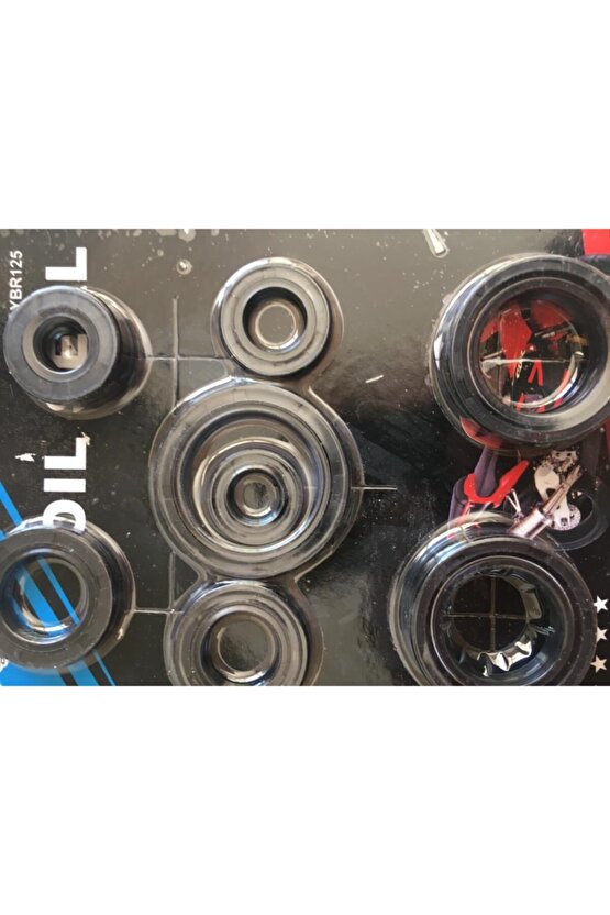 Cup 8li Keçe Seti C 50100110