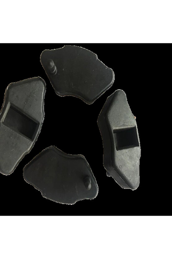 Cup Kaplin Lastiği Ülker