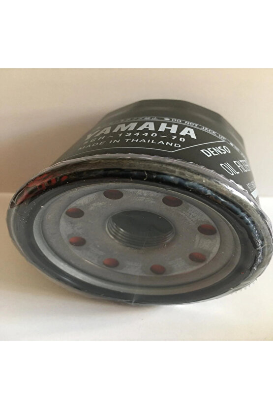 Yzf R25-mt 25 Yağ Filtresi Orijinal