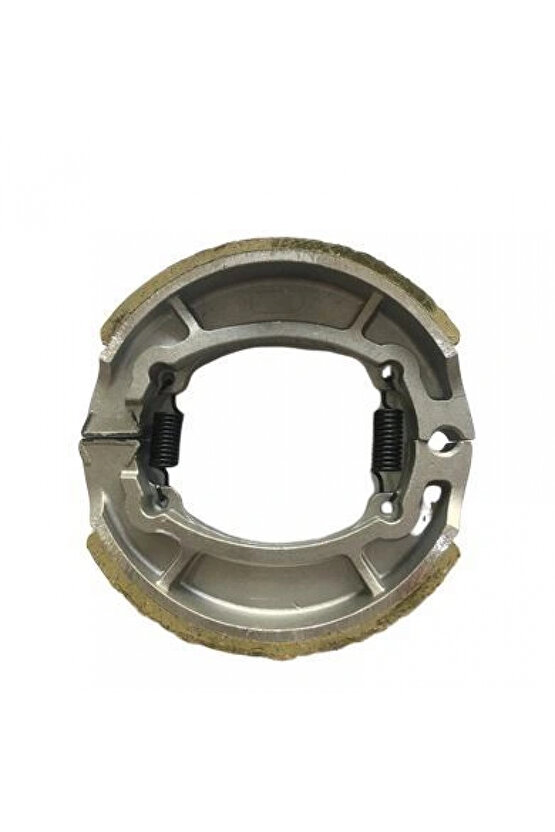 Ybr Fren Balata 130mm Scooterrx100 Ps Pcx Dylan Rmg