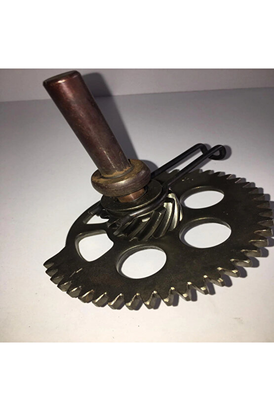 Scooter Avare Dişli Marş Ara Dişli Komple