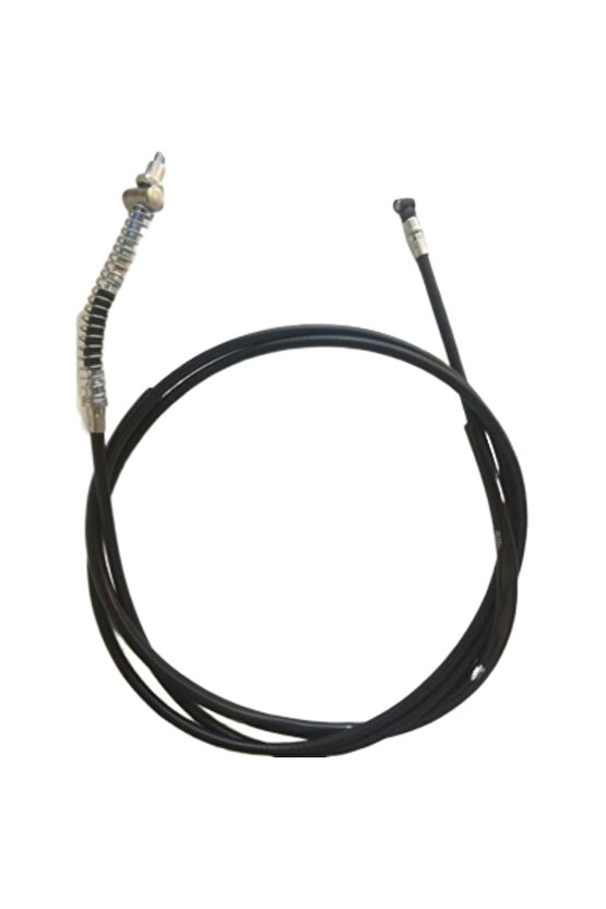 Scooter 50 80 Cc Arka Fren Teli Iç Dış Komple