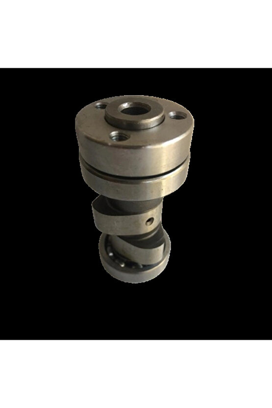 Cup Eksantrik Mili Komple