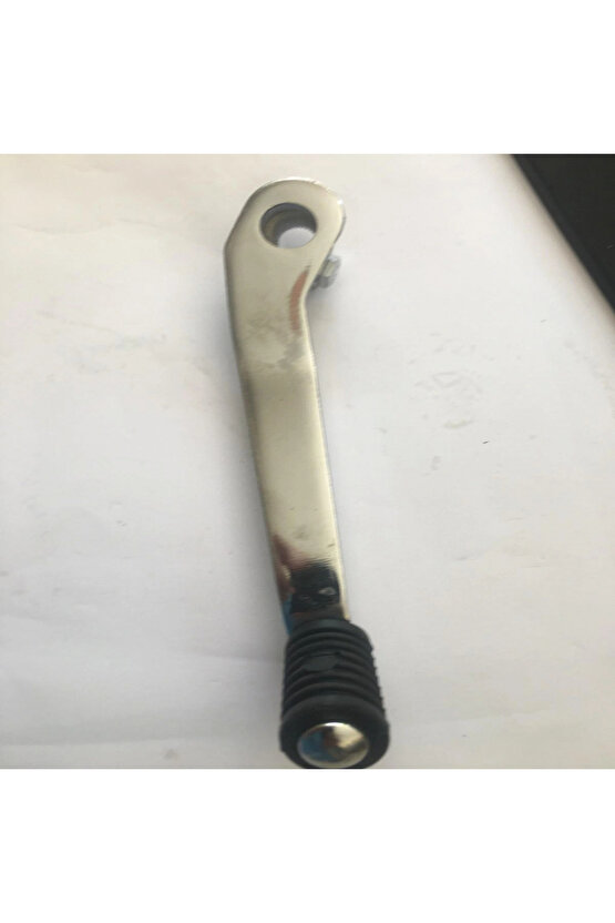 Yamaha Ybr 125 Vites Kolu Honda Ace 125 Uyumlu