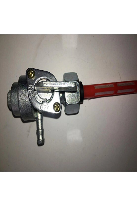 CG 125 150 200 AGK BENZİN MUSLUK KOMPLE