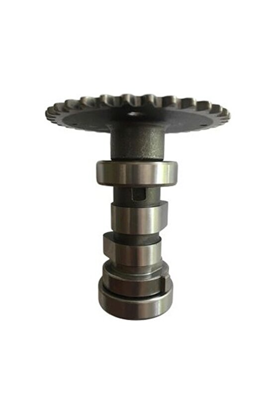 Scooter Eksantrik Mili Komple Kaliteli Uyumlu