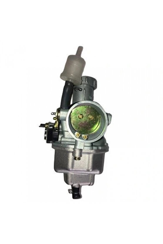 Cg 150 Karbüratör A+++ Kalite Komple