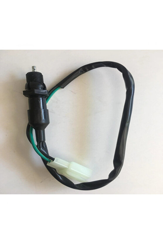 Arka Fren Müşürü Honda Yamaha Suzuki Cg Üniversal