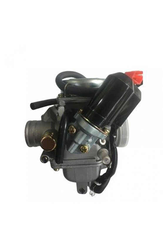 Scooter 150  Uyumlu Karbüratör