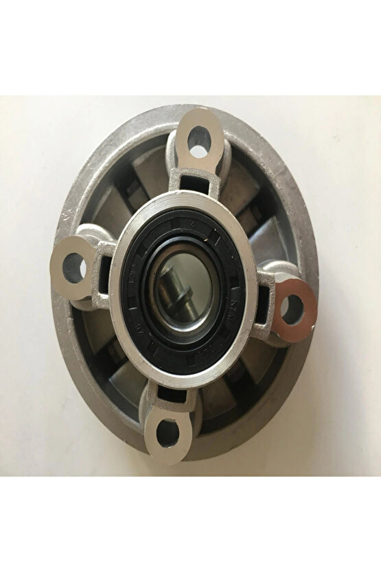 Ybr Arka Dişli Taşıyıcı Stoper Gövde Komple Rmg