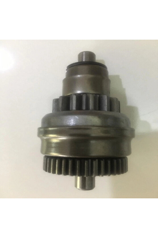 Activa Spacy Marş Dişlisi Pinyon Dişli Marş Rublesi Rmg