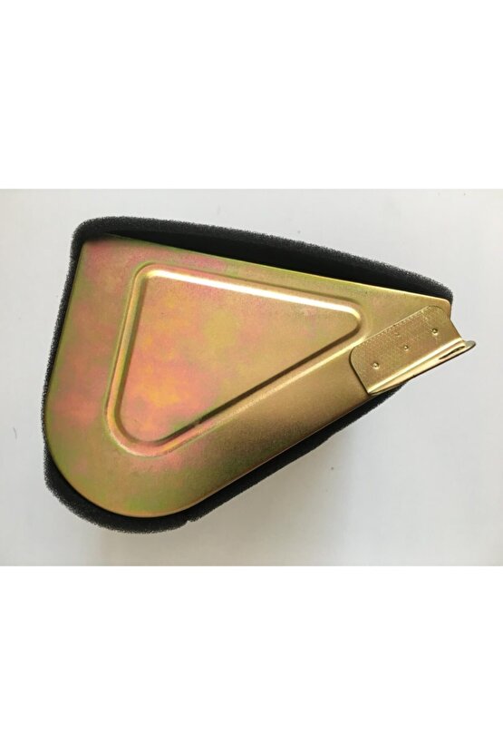 Scooter Üçgen Filtre Sym Jet4 Fıddle Orbit Mt Zn Znu Pasifik