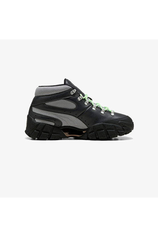 x SKEPTA Skope Mid Erkek Sneaker