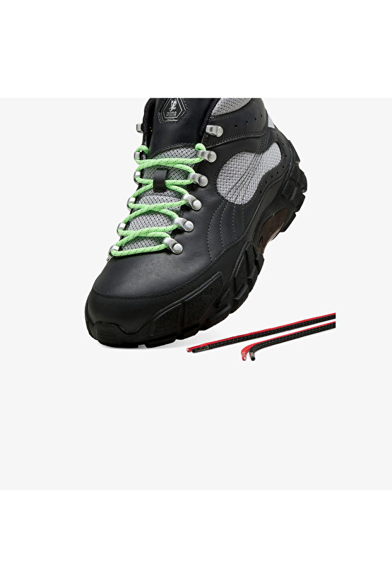 x SKEPTA Skope Mid Erkek Sneaker