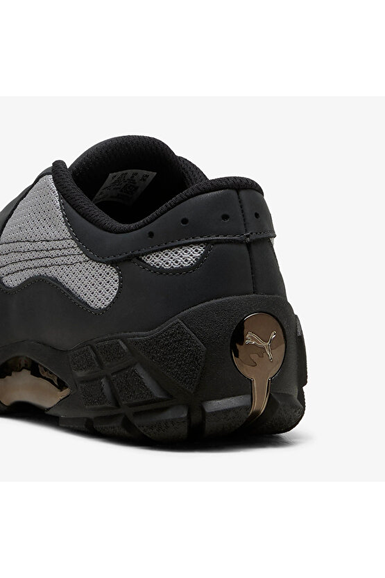 X Skepta Skope MU Erkek Sneaker