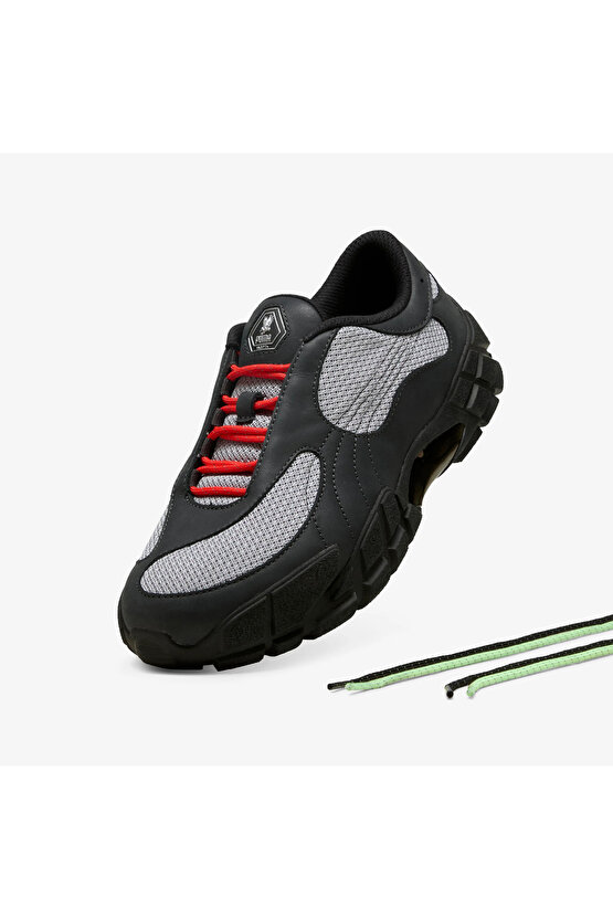 X Skepta Skope MU Erkek Sneaker