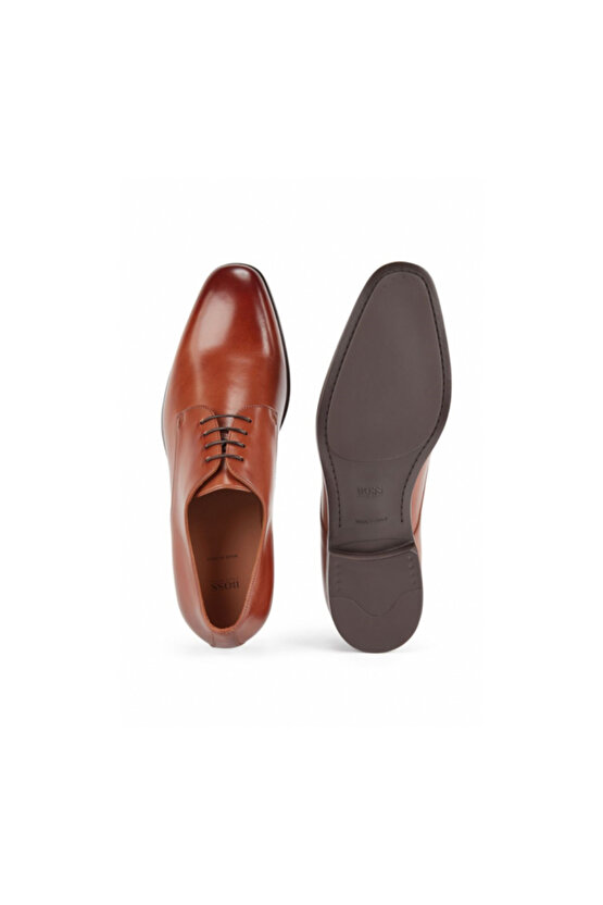 Kensington Derb Shoes 50385015 Made in Italy