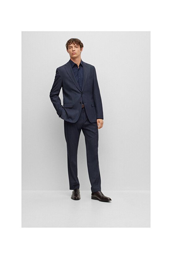 İtalian Yapımı Oxford Ayakkabı