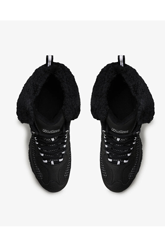 Dlites Bomb Cyclone Kadın Waterproof Ayakkabı