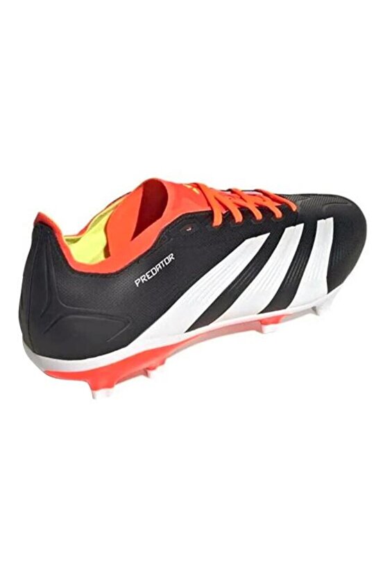 Predator League L Fg Unisex Siyah Futbol Krampon IG7762 SİYAH