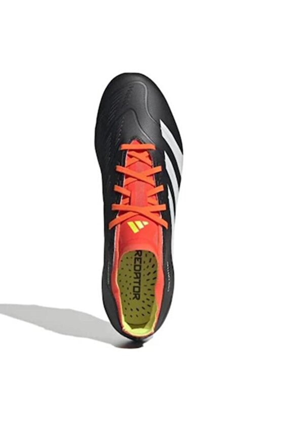 Predator League L Fg Unisex Siyah Futbol Krampon IG7762 SİYAH