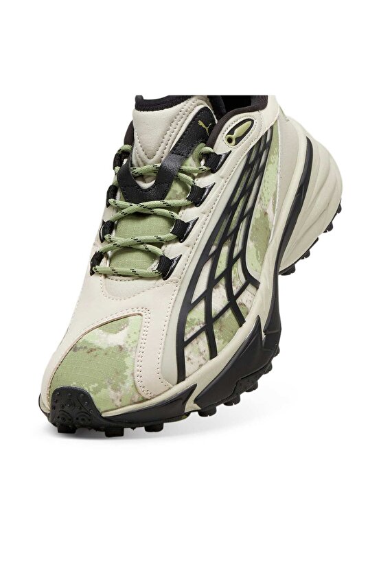 SPIREX HIKING Is A Team Sport Spor Ayakkabı