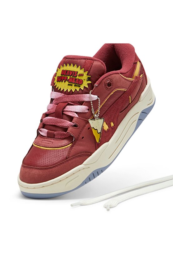 x BEAVIS AND BUTTHEAD 2 PUMA-180 Ayakkabı