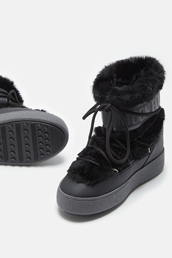 MB LTRACK FAUX FUR WP