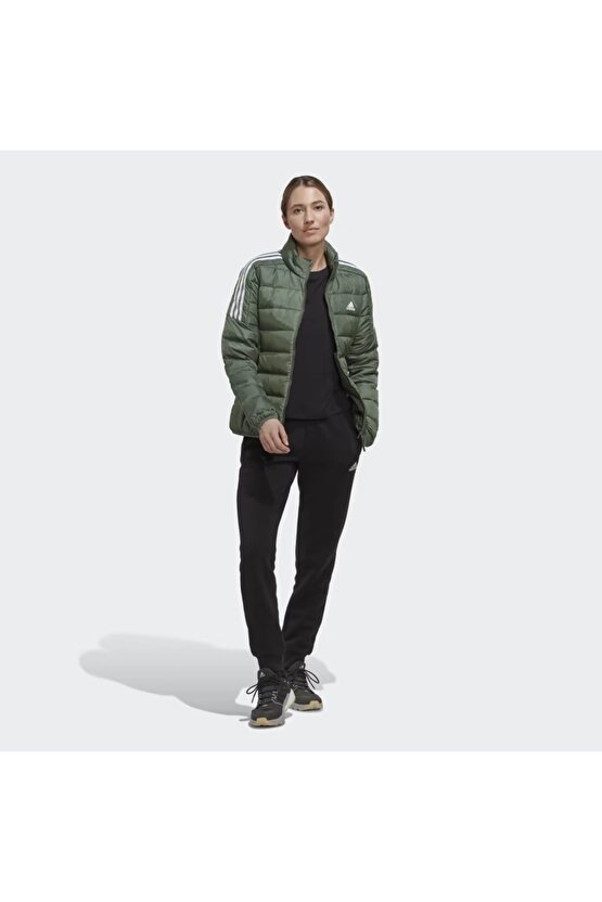 Essentials Down Kadın Spor Ceket
