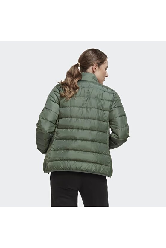 Essentials Down Kadın Spor Ceket