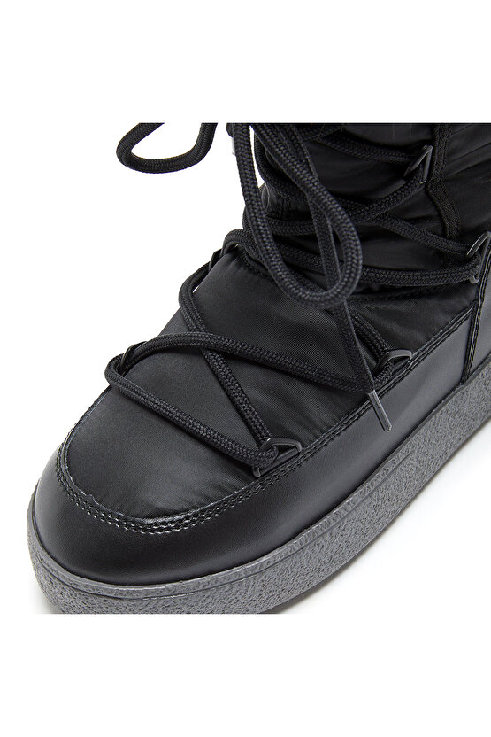 24500600-001 Ltrack Monaco Low Wp Black