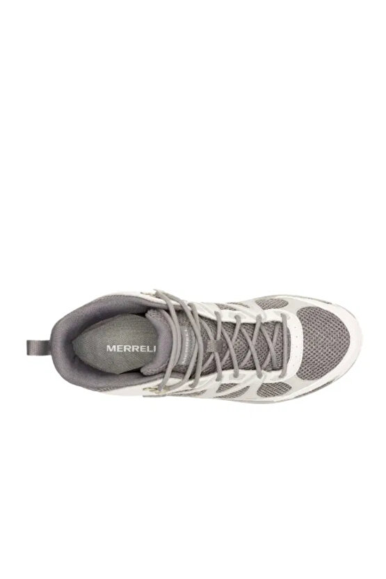 J038277 TEMPO EXP MID WP Erkek Outdoor Bot bej