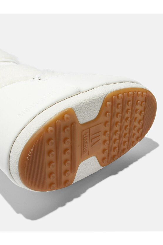 Icon Faux Fur Kadın Bot-1408900