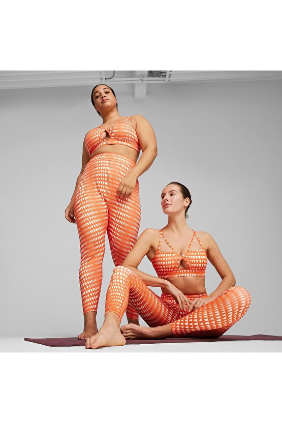 Turuncu Büstiyer 52501160