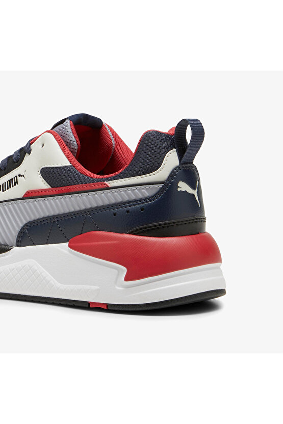 X-Ray 2 Square Erkek Renkli Günlük Spor Ayakkabı