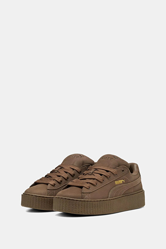x Rihanna Fenty Creeper Phatty Nubuck Unisex Sneaker