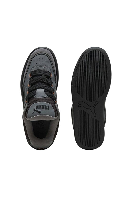 Park Lifestyle Sk8 Erkek Gri Günlük Ayakkabı ERKEK LS AYAKKABI 40049705