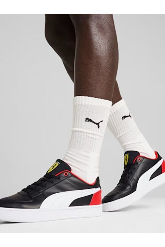 Erkek Sneaker Ayakkabı Ferrari Caven 2.0 30815904